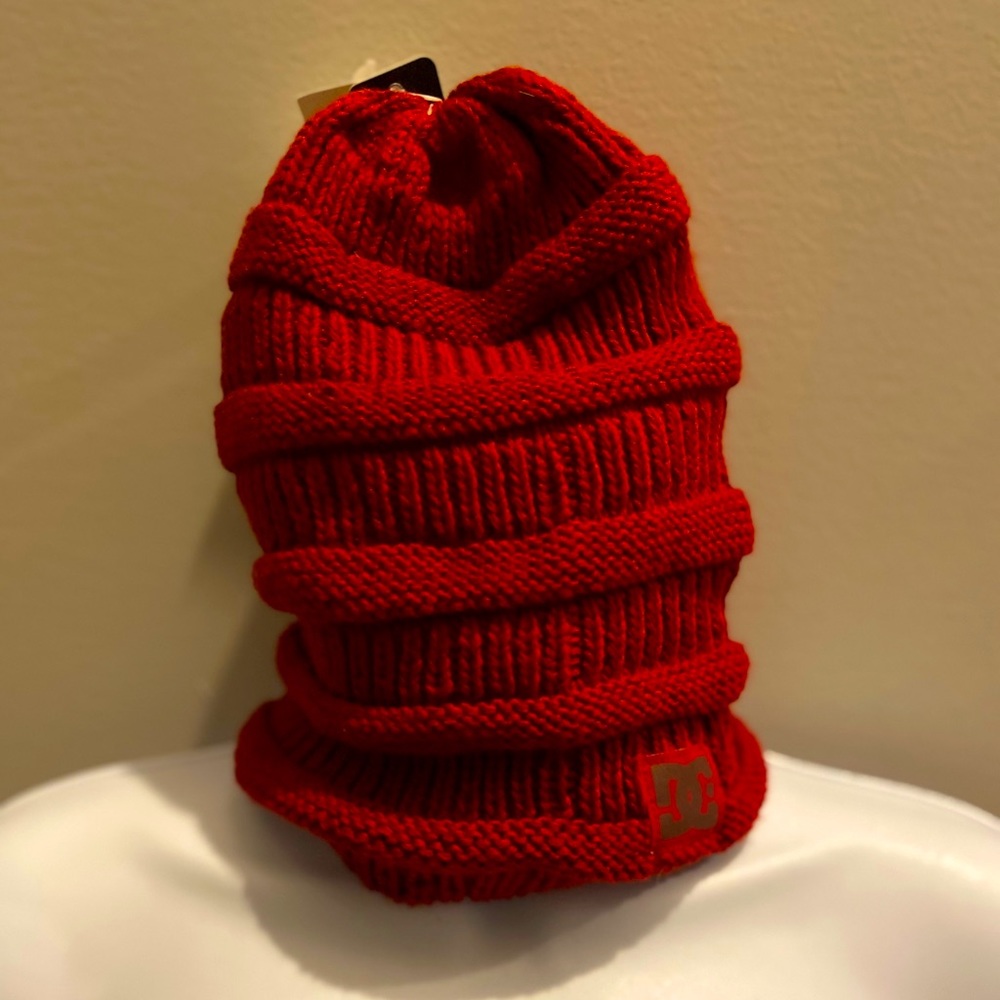 Winter beanie